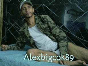 Alexbigcok89