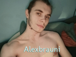 Alexbrauni