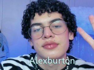 Alexburton