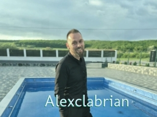 Alexclabrian