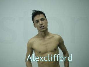 Alexclifford