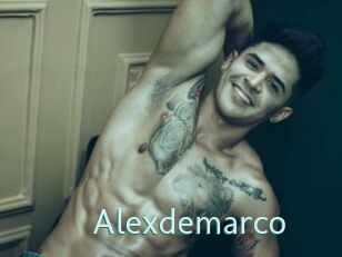 Alexdemarco