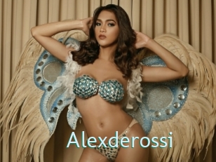 Alexderossi