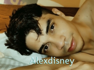 Alexdisney