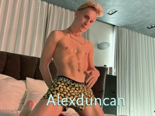 Alexduncan