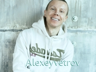 Alexeyvetrov