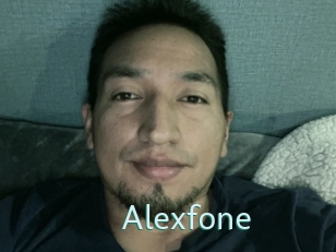 Alexfone