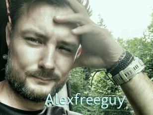 Alexfreeguy