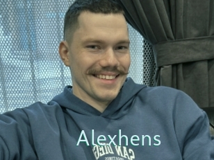 Alexhens