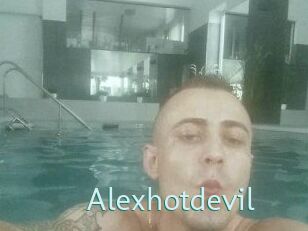 Alexhotdevil