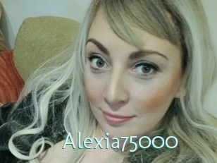 Alexia75000
