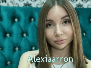 Alexiaarron