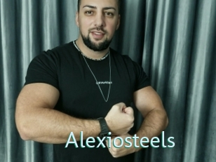 Alexiosteels