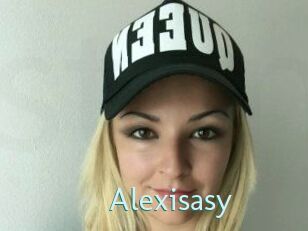 Alexisasy