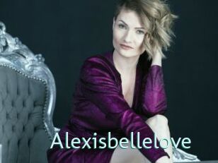 alexisbellelove Straponles