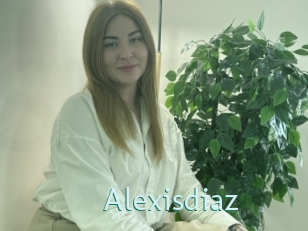Alexisdiaz