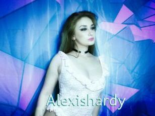 Alexishardy