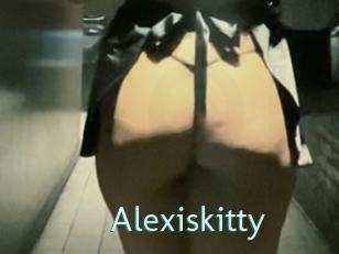 Alexiskitty