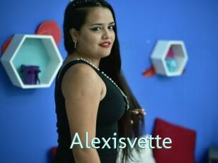 Alexisvette