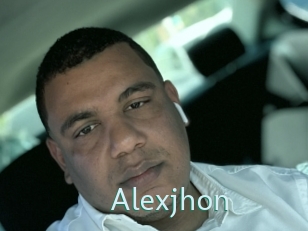 Alexjhon