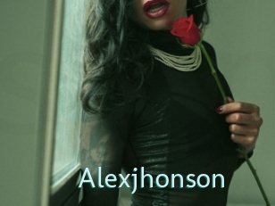 Alexjhonson