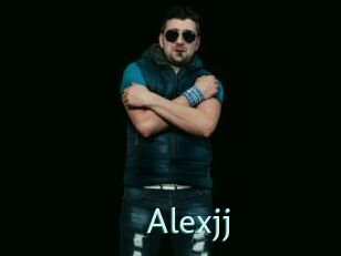 Alexjj