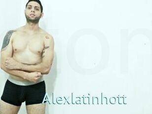 Alexlatinhott