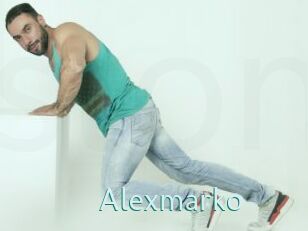Alexmarko