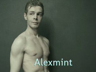 Alexmint