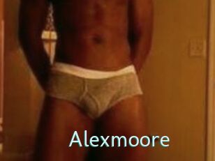 Alexmoore