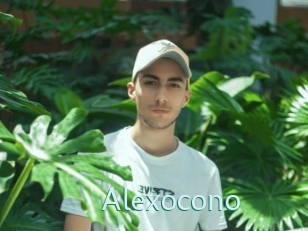 Alexocono