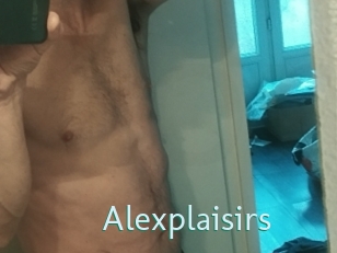 Alexplaisirs