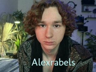 alexrabels Straponles