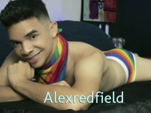 Alexredfield