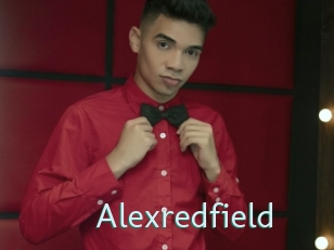 Alexredfield