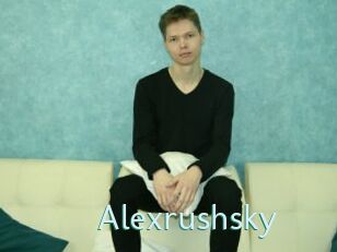 Alexrushsky