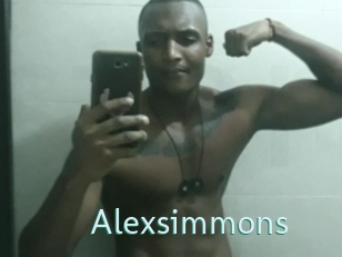 Alexsimmons