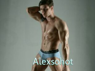 Alexsohot