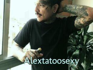 Alextatoosexy