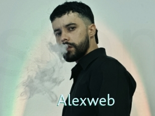 Alexweb