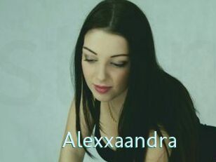 Alexxaandra