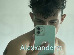 Alexxander21