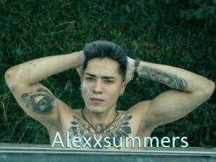 Alexxsummers