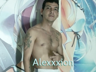 Alexxxion