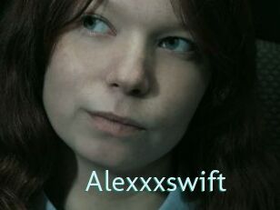 Alexxxswift