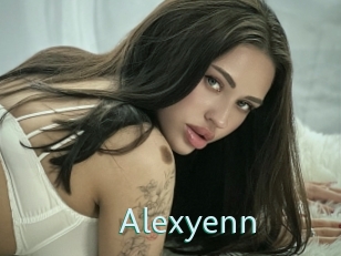 Alexyenn