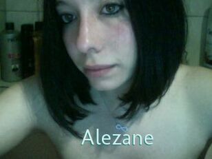 Alezane