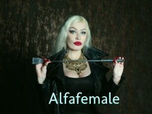 Alfafemale