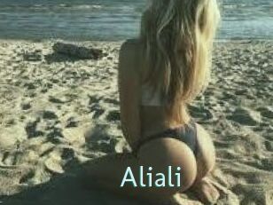 Aliali