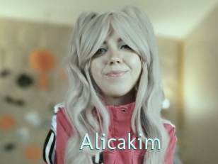 Alicakim